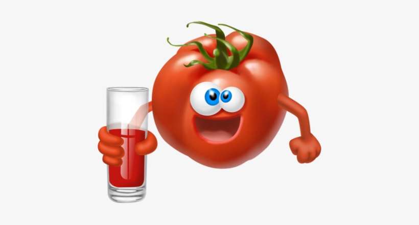 Groente En Fruit Fun - Vector, transparent png download