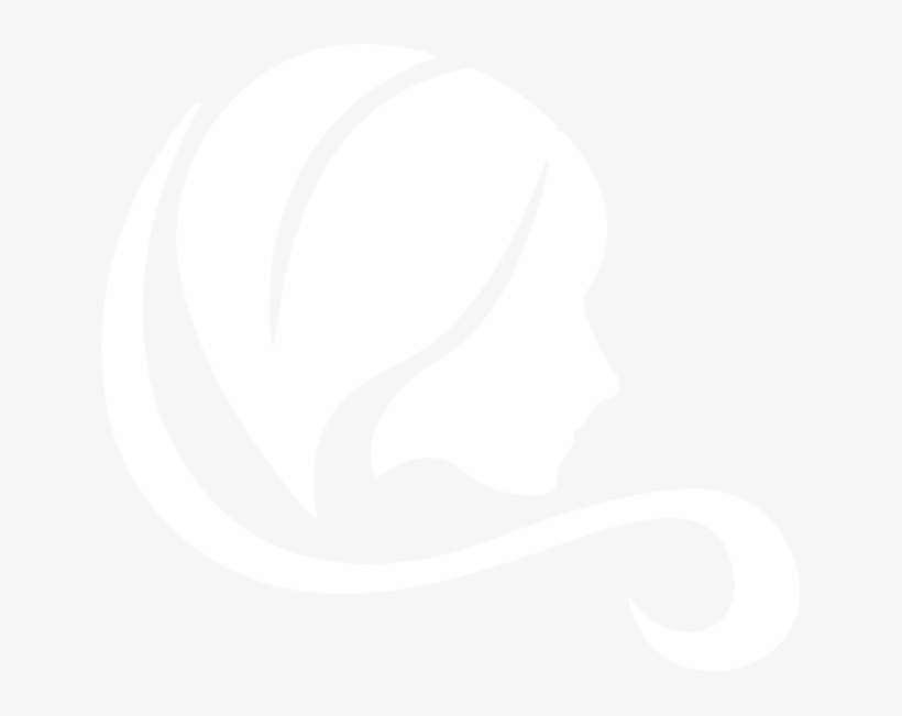 Beauty Salon Logo Transparent, transparent png download