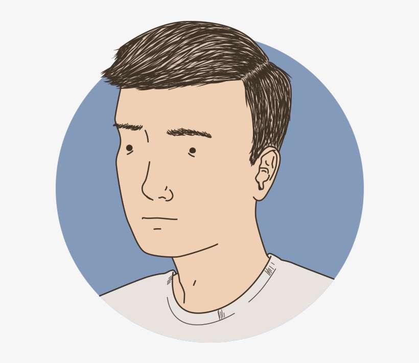 Facial Hair, transparent png download