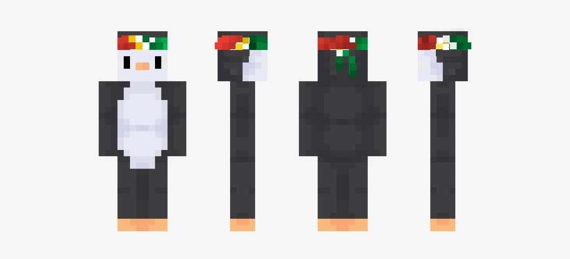 Minecraft Skin Spex - Dantdm Front And Back, transparent png download