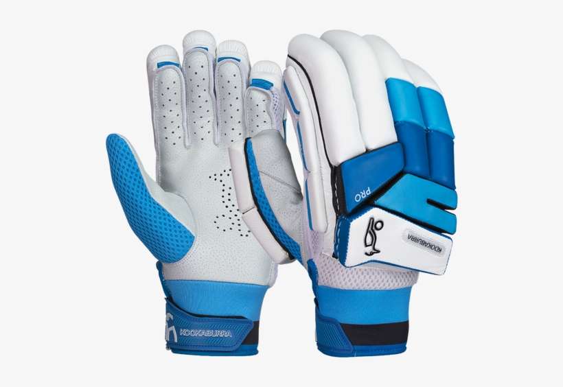 Kookaburra Surge Pro Batting Gloves - Cricket Gloves, transparent png download