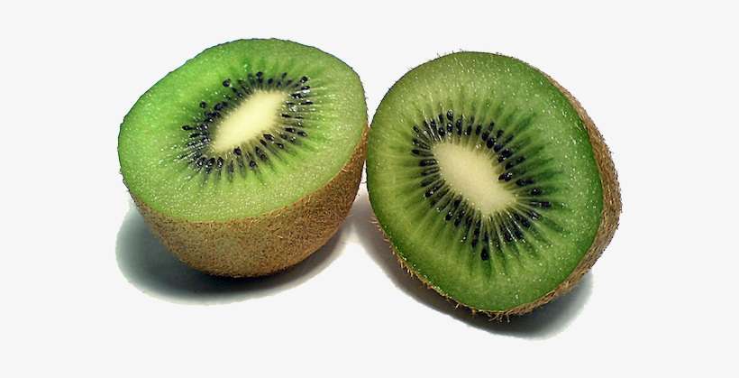 Kiwi Fruit Png Image - Kiwi Fruit, transparent png download