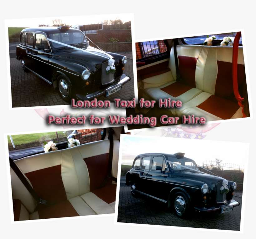 Day Why Not Hire This Restored Immaculate Traditional - Antique Car, transparent png download