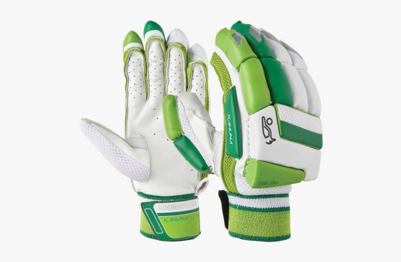 Kookaburra Kahuna Pro 950 Cricket Gloves - Kookaburra Kahuna Pro 950 Gloves, transparent png download