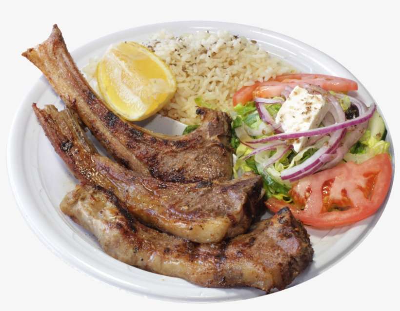 Meat Chop, transparent png download