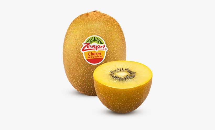 Zespri® Charm Kiwifruit - Kiwi Fruit Australia, transparent png download