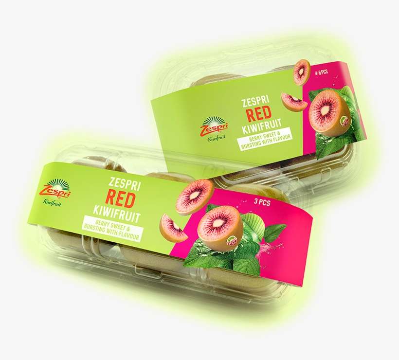 Zespri Kiwi Singapore, transparent png download