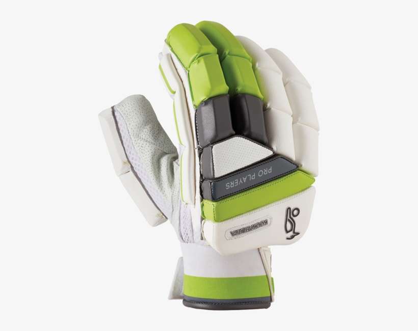 Kook Batting Gloves Kahuna Pro Players Adults - Kookaburra Ice Sub Zero, transparent png download