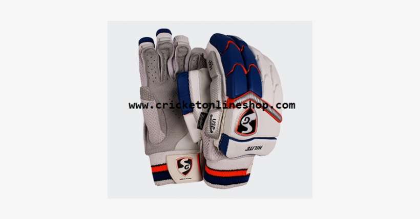 Sg Hilite Top Of The Line Senior / Mens Cricket Batting - Football Gear, transparent png download