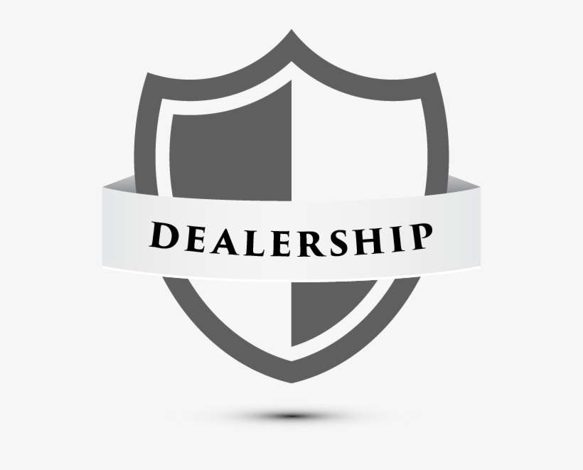 Dealership Insurance - Flat Design, transparent png download