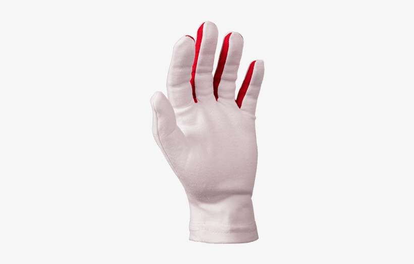 Cricket Batting Gloves Inner Pro Full Cotton Gray Nicolls - Gray Nicolls Pro Full Batting Glove Inner Large Mens, transparent png download