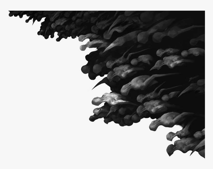 Othercide Creature 3emeplan - Lightbulb Crew, transparent png download