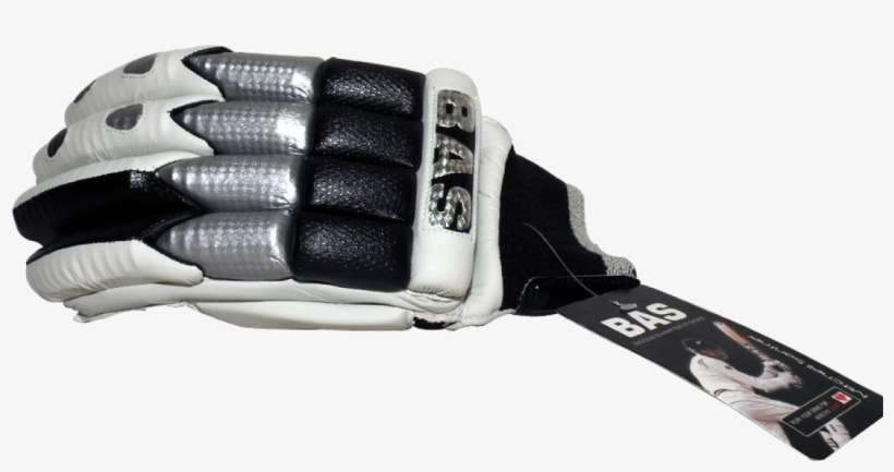 Bas Blaster Cricket Batting Gloves Full Size - Softball, transparent png download