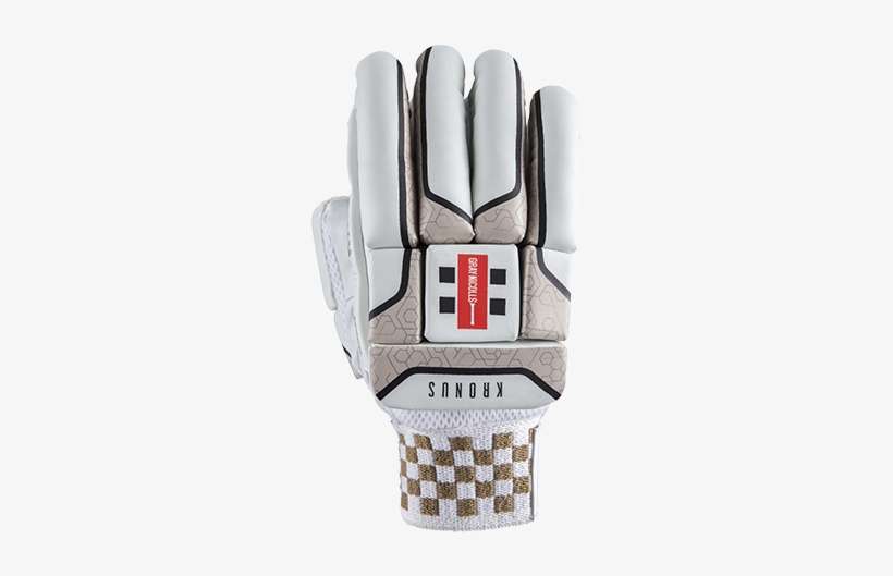 Glove Kronus - Gray Nicolls Kronus, transparent png download