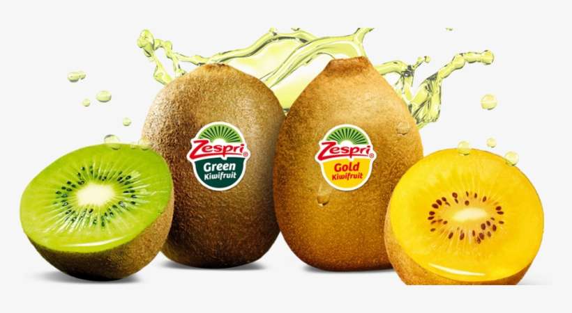 Interpublic Group Agency Golin Has Won New Zealand - Kiwi Zespri, transparent png download