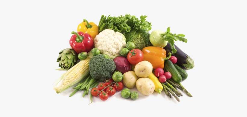 Fresh Vegetables - Full Hd All Vegetable, transparent png download