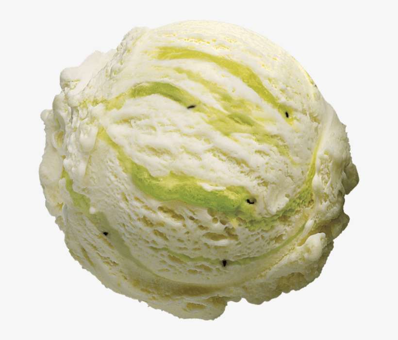 Kiwifruit Pavlova - Iceburg Lettuce, transparent png download