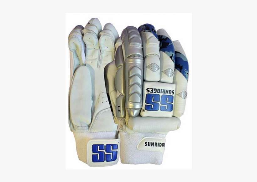 Ss Limited Edition Cricket Batting Gloves - Cricket, transparent png download