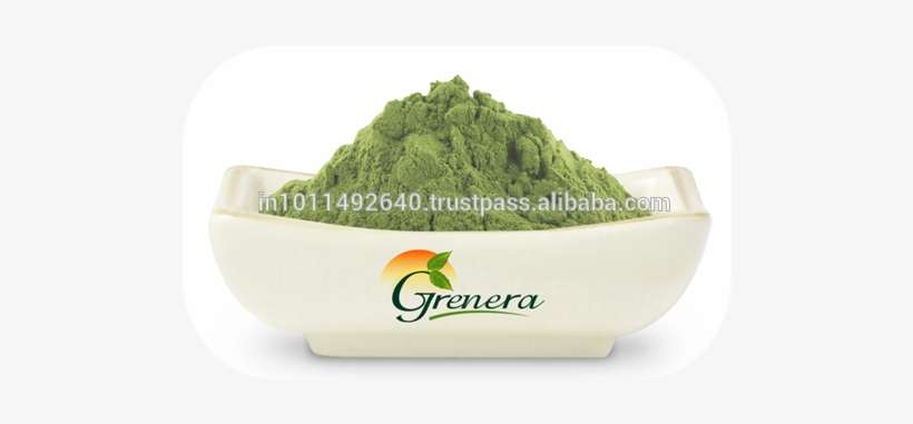Organic Drumstick Leaf Powder - Grenera Moringa Mint Tea 20 Tea Bags, transparent png download
