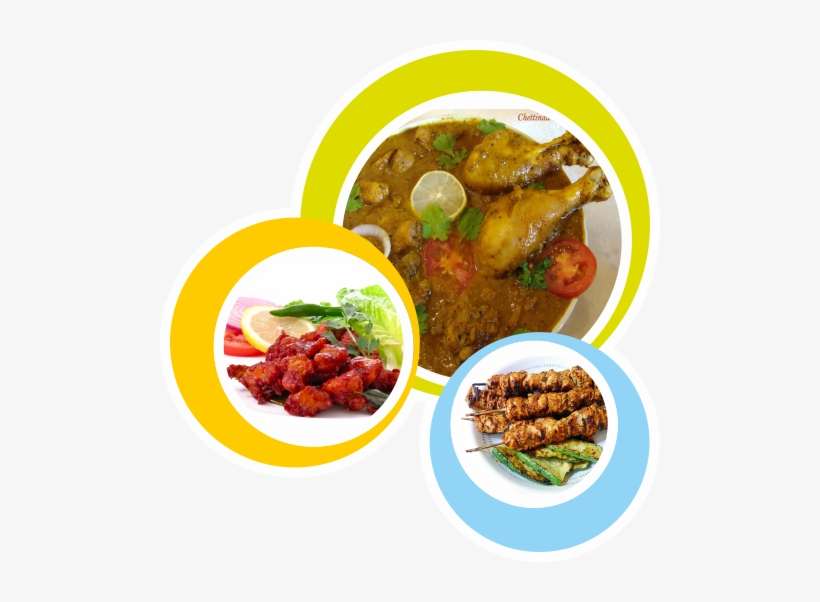 Header Dish - Star India, transparent png download