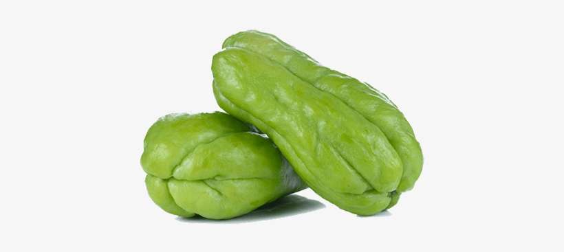 Chayote, transparent png download