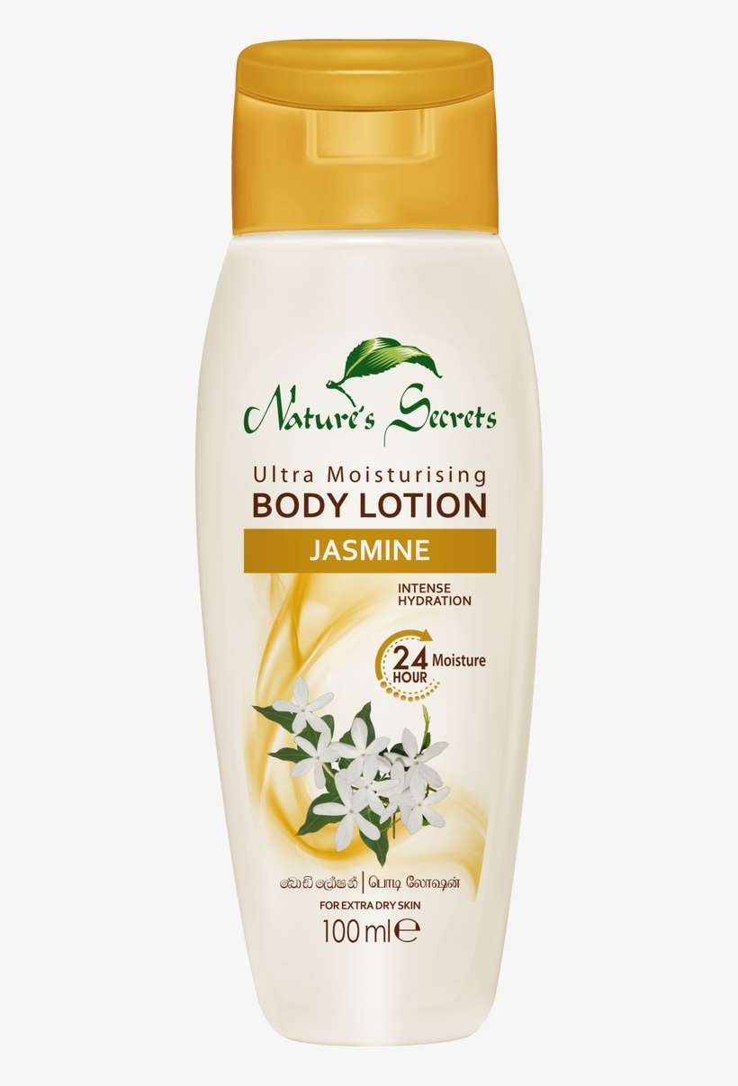 Formulated With Jasmine Flower Extract Rich In Anti Nature Secrets