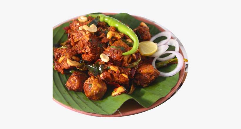 Chicken 65, transparent png download