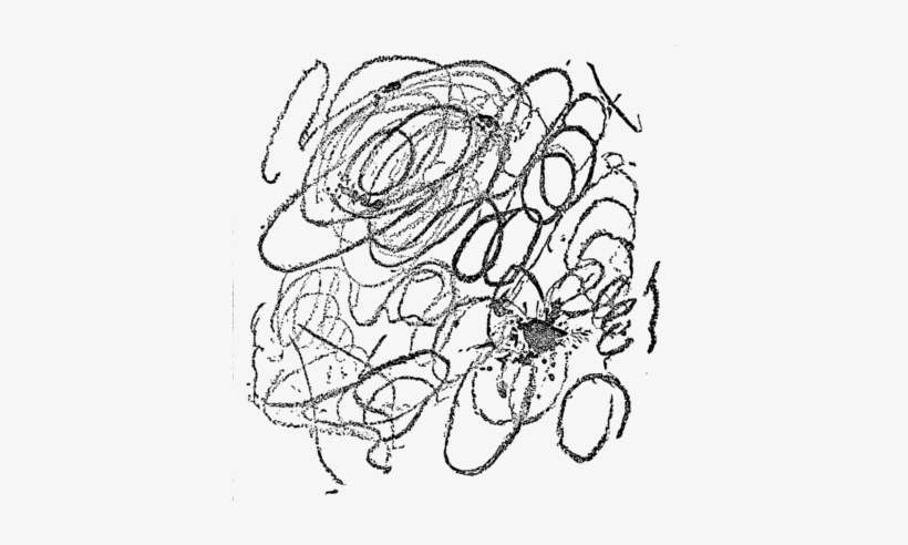 Edith's Preface - Line Art, transparent png download