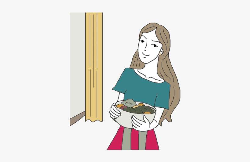 Vegetables - Dream Dictionary, transparent png download