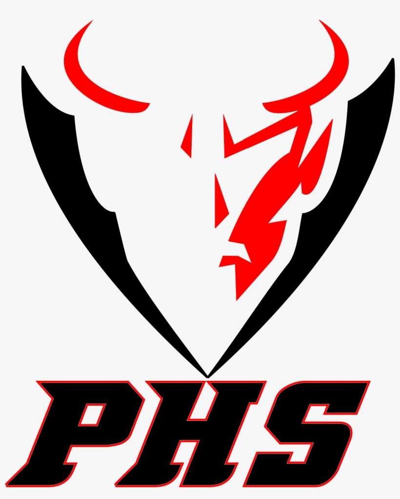 Pomona Red Devils - Pomona High School Logo, transparent png download