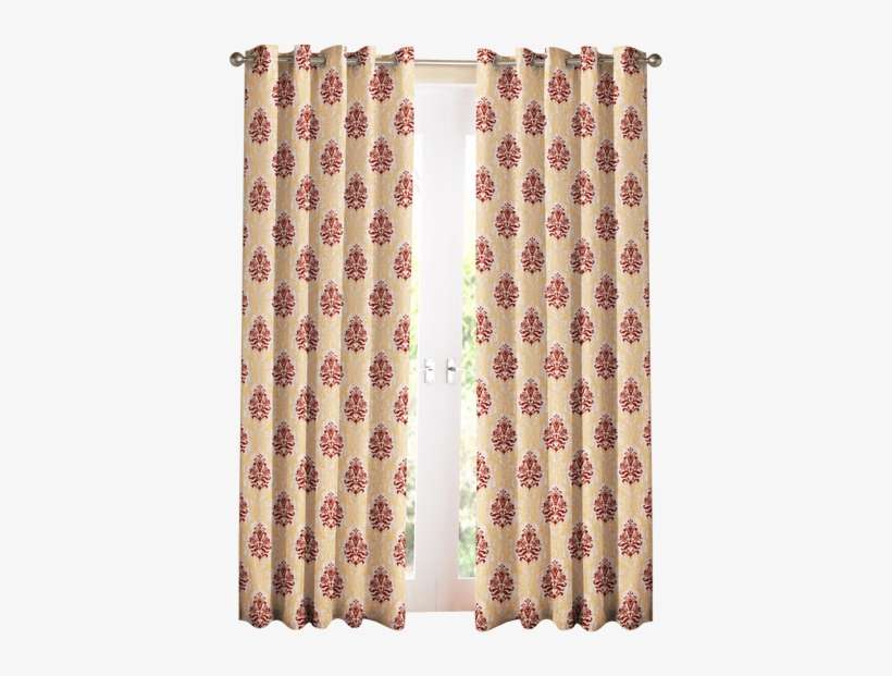 Myiconichome Is Your Destination For Designer Custom - Window Valance, transparent png download