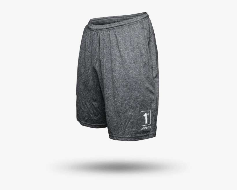 Men's 1p Gym Shorts - Gym Shorts, transparent png download