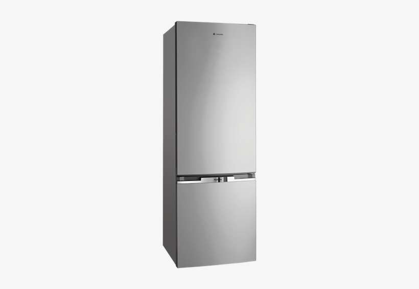 340l Bottom Mount Refrigerator - Westinghouse Wbb3400ag 340l Bottom Mount Fridge Arctic, transparent png download