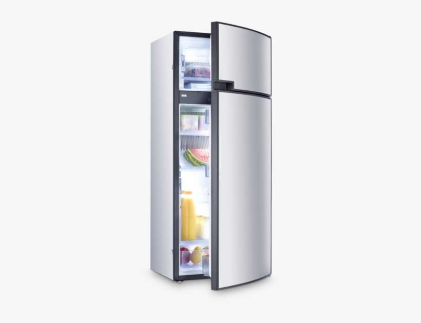 Dometic Rmd 8555 3 Way Absorption Caravan Motorhome - Dometic Rmd 8505, transparent png download