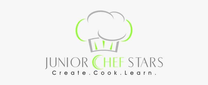 The Premier Cooking School For Kids And Teens - Junior Chef Stars, transparent png download