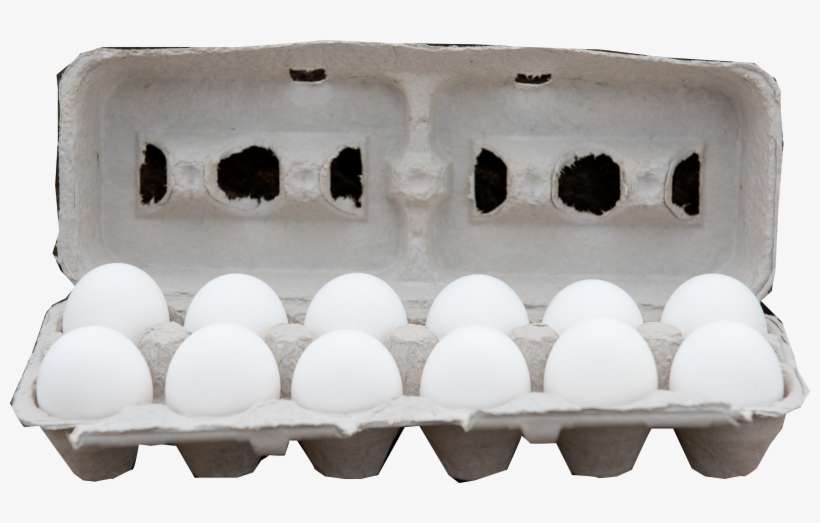 Alderfer Cage Free Eggs Come From Small, Family Farms - Snow, transparent png download