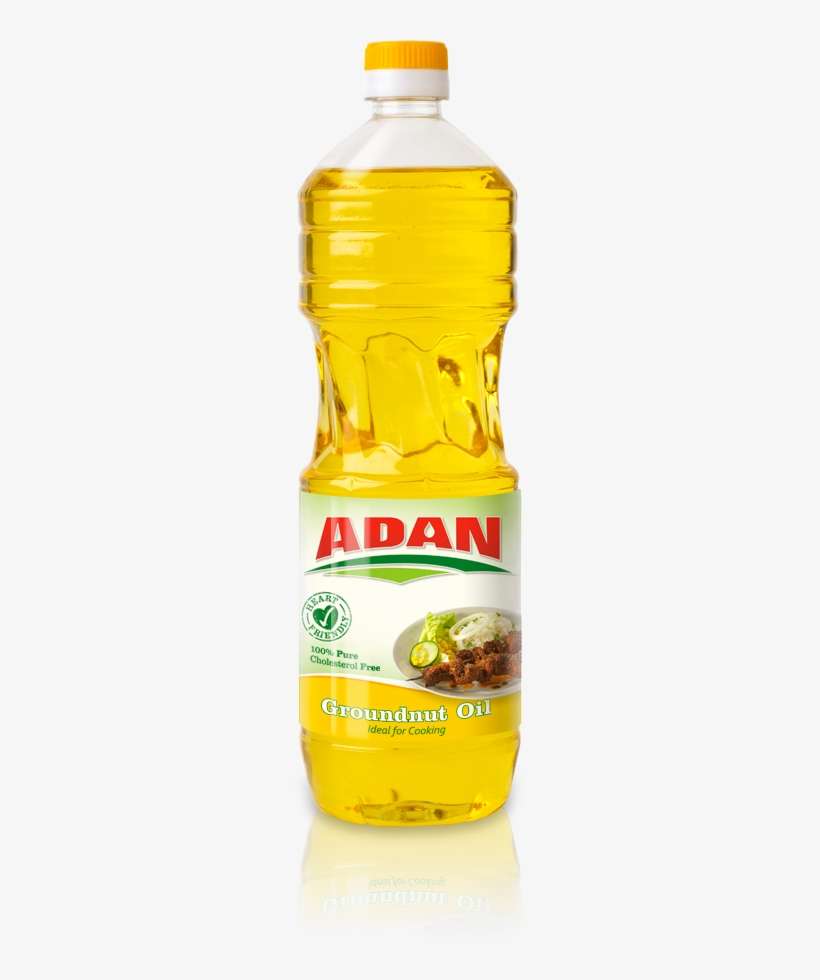 Cooking Oil Bottle, transparent png download