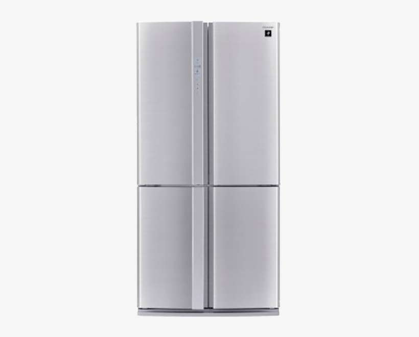 Fridge Sharp, transparent png download