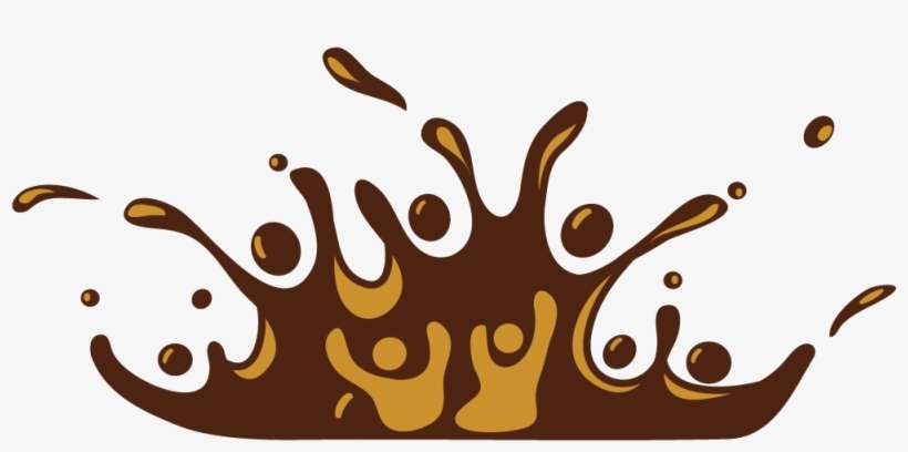 2015 Over The Dream Srl - Crowd Coffee, transparent png download