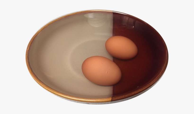 If They Sink To The Bottom And Lay Flat On Their Sides, - Soy Egg, transparent png download