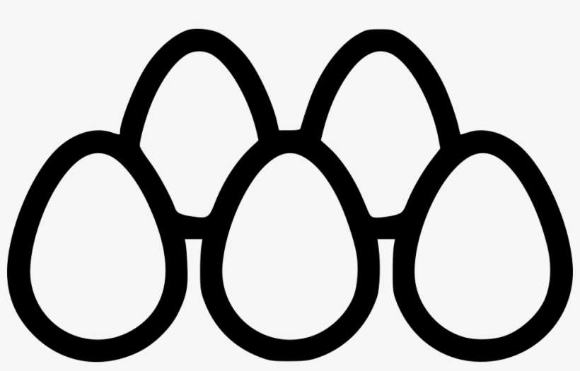 Eggs Comments - Egg, transparent png download