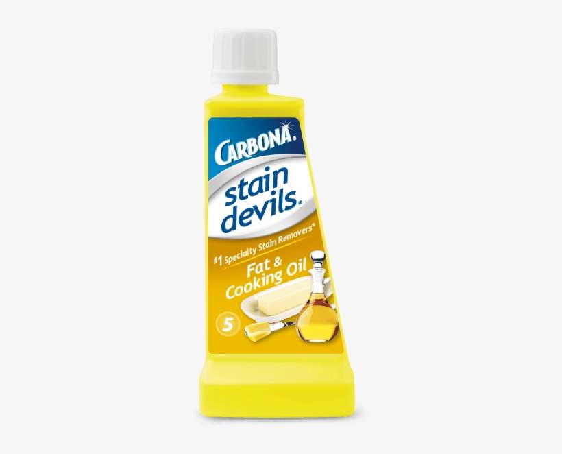 Material - Carbona Stain Devils #3 Ink & Crayon - 1.7 Oz, transparent png download
