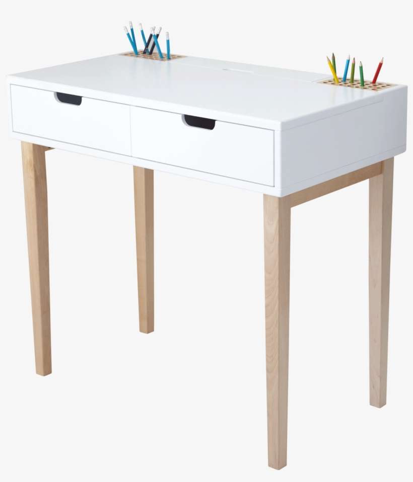 Fleming Study Desk - Great Little Trading Co Fleming Children's Study Desk, transparent png download