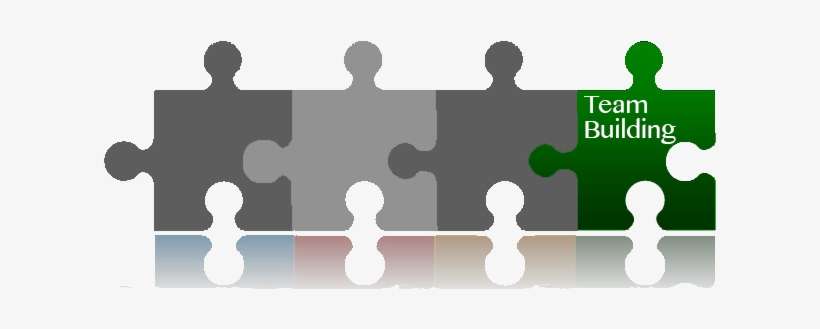 Piecing Together Success - Jigsaw Puzzle, transparent png download