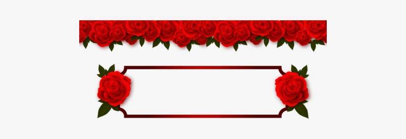 Frame,red,transparent Background, - Odia Images Good Morning, transparent png download