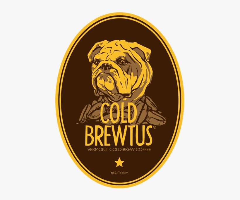 Cold Brewtus, South Burlington, Vermont - Vermont, transparent png download