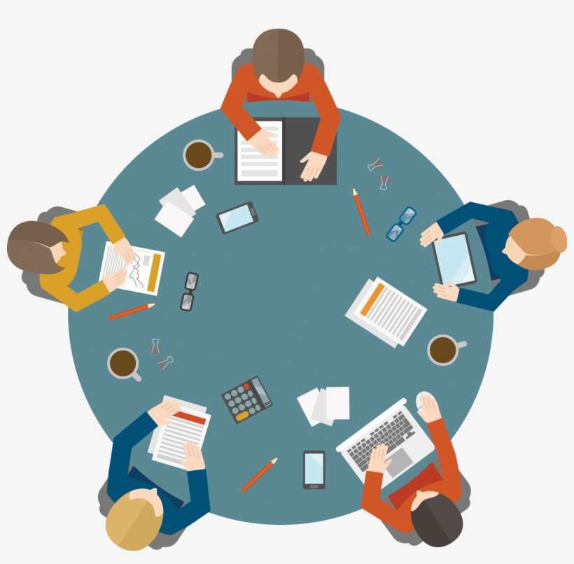 The Iaom Is The Only Association To Offer A Certification - Meeting Png, transparent png download