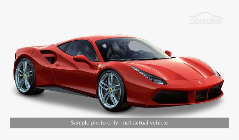 Ferrari New Cars, transparent png download