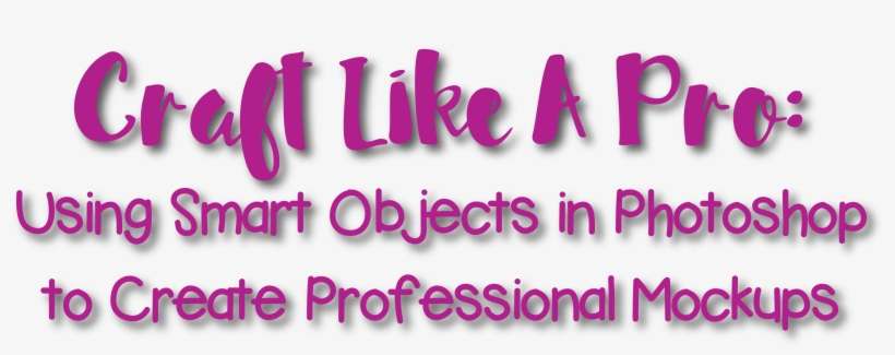 Craft Like A Pro - Heat Press, transparent png download