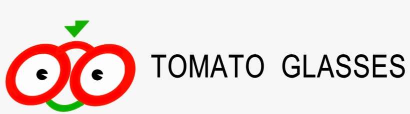 Tomato Glasses Chino Hills - Tomato Glasses Logo, transparent png download